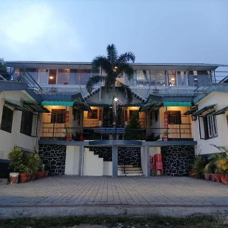 Vagamon Lake Palace Hostel Εξωτερικό φωτογραφία