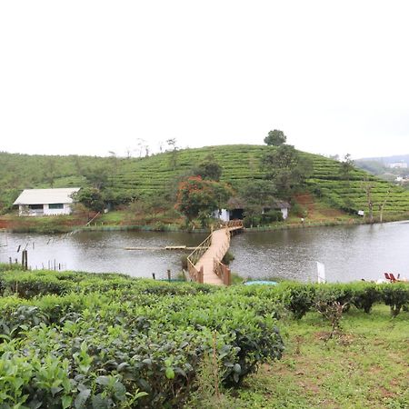Vagamon Lake Palace Hostel Εξωτερικό φωτογραφία