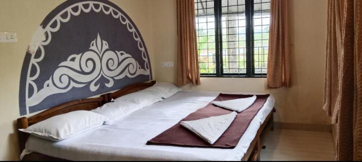 Vagamon Lake Palace Hostel Εξωτερικό φωτογραφία