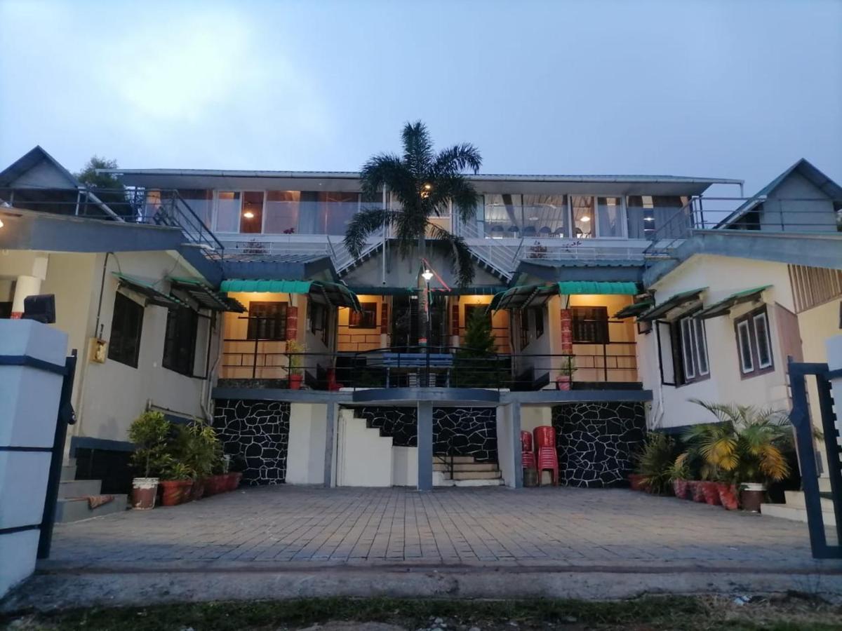 Vagamon Lake Palace Hostel Εξωτερικό φωτογραφία