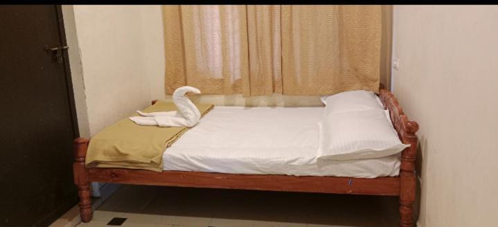 Vagamon Lake Palace Hostel Εξωτερικό φωτογραφία