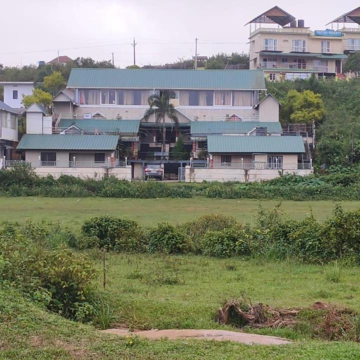 Vagamon Lake Palace Hostel Εξωτερικό φωτογραφία
