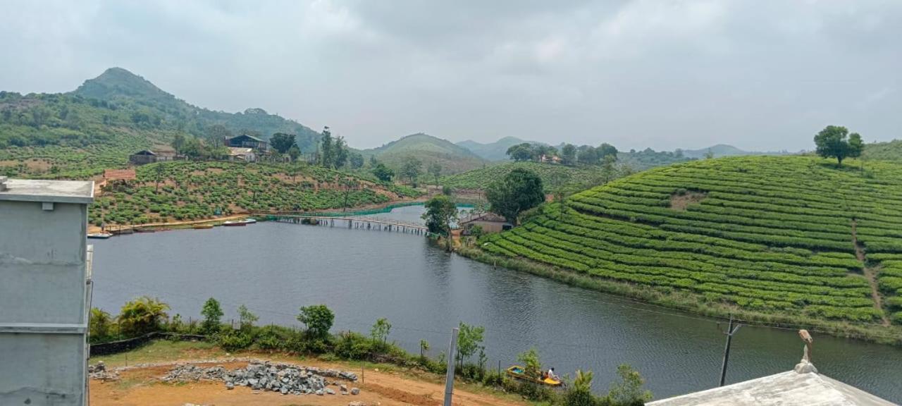 Vagamon Lake Palace Hostel Εξωτερικό φωτογραφία