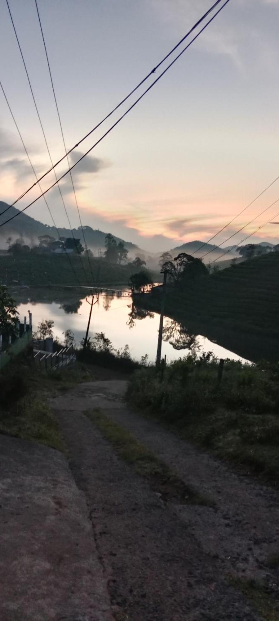 Vagamon Lake Palace Hostel Εξωτερικό φωτογραφία