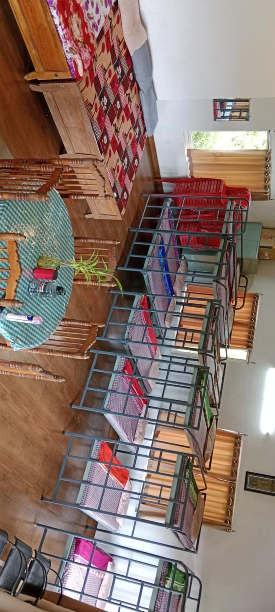 Vagamon Lake Palace Hostel Εξωτερικό φωτογραφία