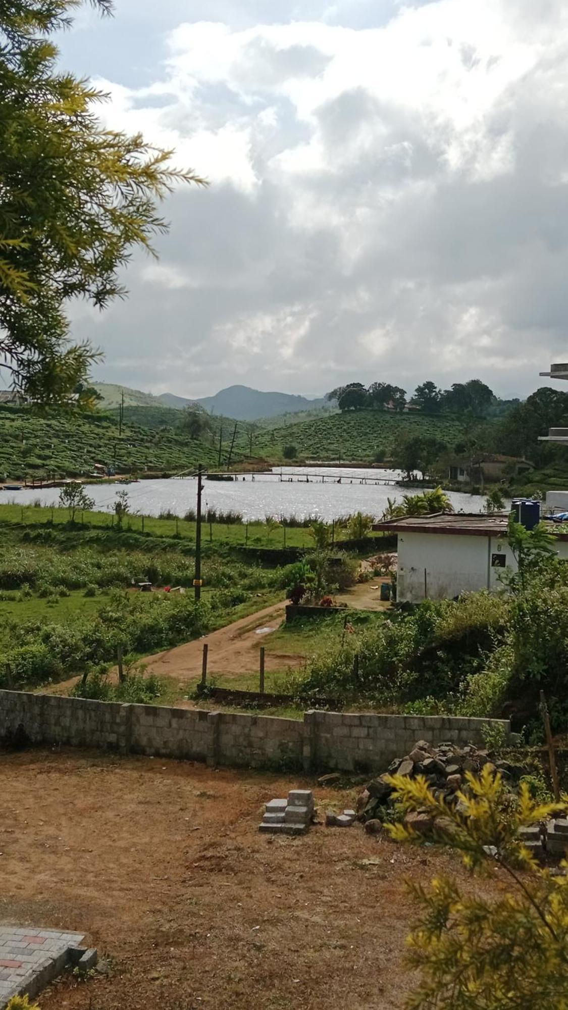 Vagamon Lake Palace Hostel Εξωτερικό φωτογραφία